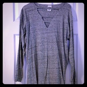 Super cute long sleeve